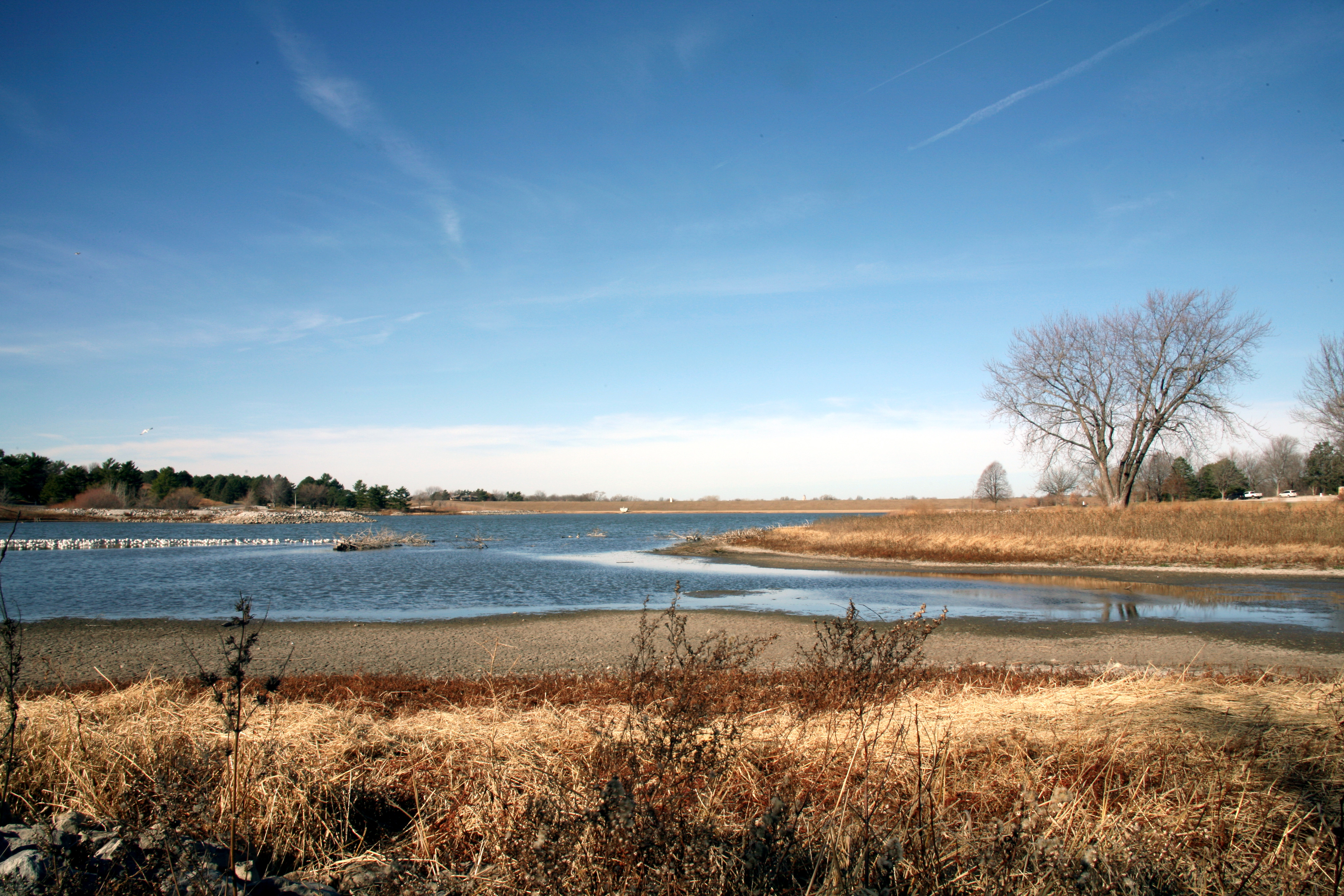 Holmes Lake, Lincoln NE