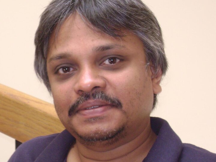 Haridas Chirakkal