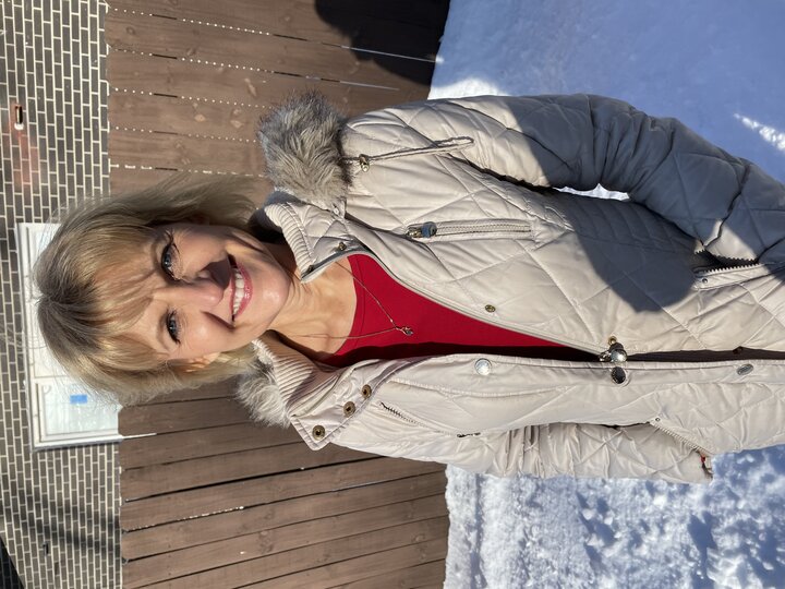 Brigitte Tenhumberg